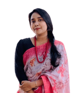 Afroj Jannat